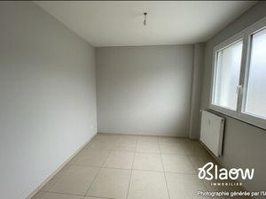 Appartement T5 à vendre sur Vaulx-en-Velin