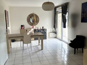 Maison Semi-Individuelle Idéalemant Située