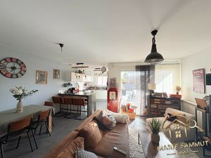 Maison Mauguio 3 chambres + Jaccuzi + Piscine