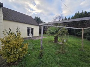 MAISON INDIVIDUELLE A VENDRE