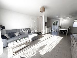 A VENDRE - CORNEILLA-LA-RIVIERE - VILLA