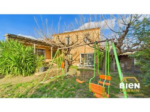 Maison familiale 167 m² – 6 chambres sur 609 m²  proche lyc?