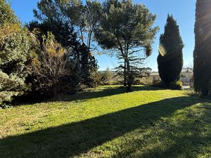 Terrain de 527 m2 avec vue dégagée