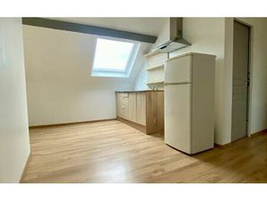 Location appartement  24.6 m² T-2 à Abbeville  450 €