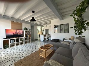 Location appartement 2 pièces 53 m² à Carcassonne avec terrasse  étage  cuisine équipée