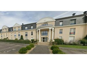 CHATELLERAULT - T2 AVEC PARKING