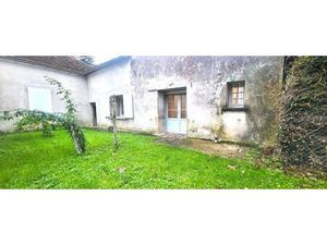 Location maison 2 pièces 43 m² à Gensac (33890)