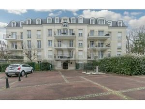 Appartement Le Plessis-Trévise m² T-3 à vendre  269 000 €