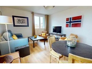 Appartement Lyon 5 52.7 m² T-4 à vendre  219 000 €