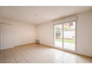 Appartement Lyon 8 41.88 m² T-2 à vendre  145 000 €