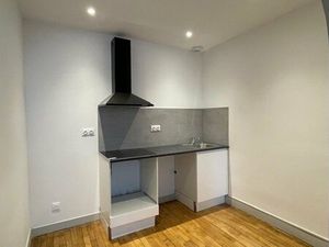 T3 RUE ANTOINE LUMIERE LYON 8E