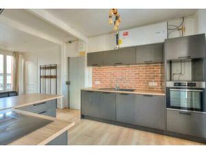 Appartement 3 pièces de 55 m² situé à Massy