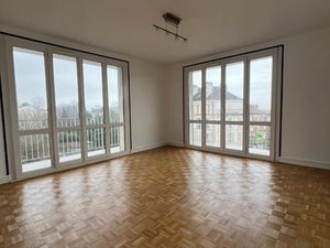 MEUDON CENTRE appartement de 3 pièces   résidence de standin