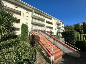 Appartement T3 climatisée Résidence Les Rives d'Ingres