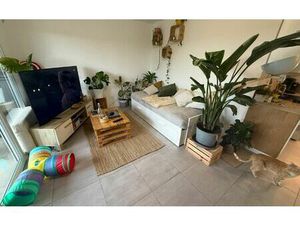 Location appartement  46.35 m² T-2 à Montpellier  825 €