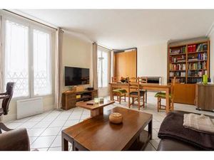 Appartement 4 pièces de 70 m² à Montreuil