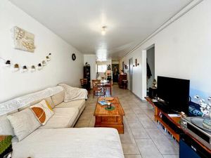 Appartement de 3 pièces de 62 m² situé à Nice