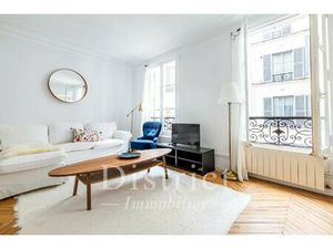 À louer – Appartement 70 61 m² meublé – Faubourg-du-Roule  Paris 8eme
