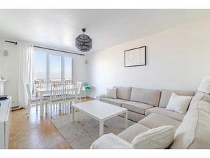 Appartement 3 pièces de 65 m² situé à Thiais