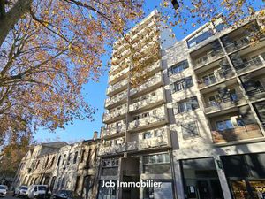 SAINT AUBIN T3 MEUBLE BALCON