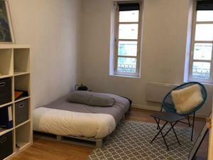 T1 - Place de la Trinité