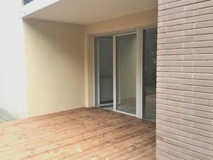 Appartement T3 avec terrasse  jardin et parking à Toulouse