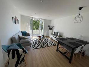 T3 meublé - Barriere de Paris/Minimes