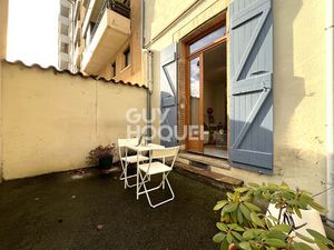 Appartement Toulouse 1 pièce(s) 23 m2