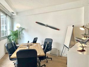 Bureaux de 65 m² à louer proche métros Poissonnière et Château d'Eau  Paris 10ème