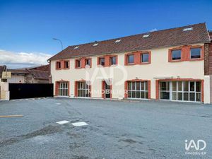 Location Local d'activités 16 m²