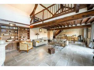 Magnifique corps de ferme du 19ème siècle