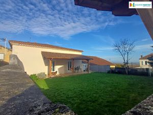 Maison à louer Gondrin