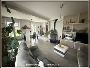Maison à vendre LANNEMEZAN 7 pièce(s) 113m2 85 000€