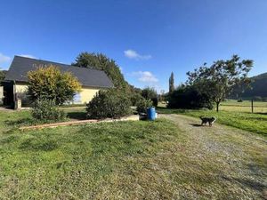 Maison de plain-pied en viager