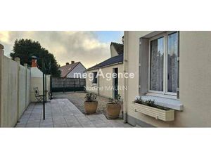 Nadine MAURIN consultant megAgence