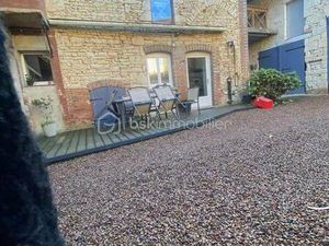 PATRICIA DESCHAMPS BSK IMMOBILIER