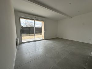 Maison T4 avec terrasse sur Rieumes