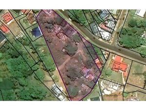 Terrain Sainte-Rose m² T- à vendre  330 000 €