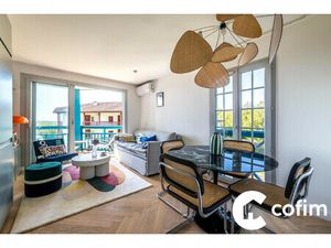 Arcangues   coup de coeur 2 pièces