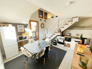 Appartement Magnifique avec parking