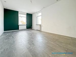 HAGUENAU  appartement 4 pièces au quartier gare