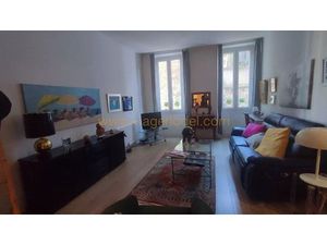 REF 9985 VIAGER OCCUPE MARSEILLE (5ème)