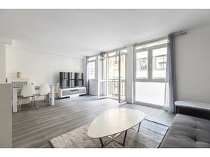 PARIS 17EME JOUFFROY/TOCQUEVILLE 3/4 PIECES EN TRES BON ETAT