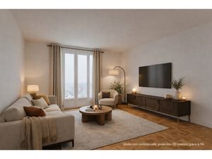 Val de Chézine - Thébaudières