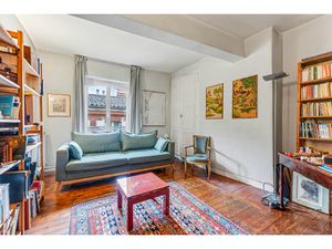 Exclusivité-Saint Georges- Appartement 114 m2