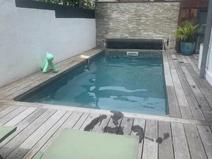 COTE PAVEE/ORMEAU VILLA T5