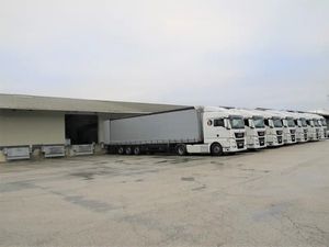 BATIMENT D'ACTIVITE ET STOCKAGE