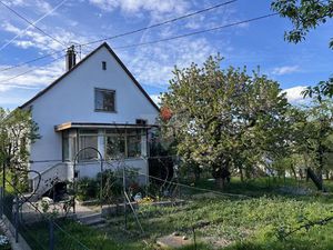 Brunstatt rebberg  maison 5 P à très fort potentiel