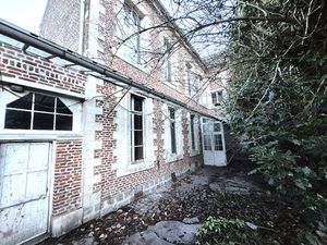 Maison Bourgeoise Cambrai 8 pièce(s) 200 m2