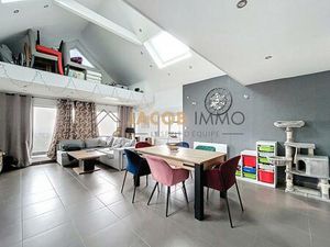 Au bourg de Milizac – Maison avec vie de plain-pied